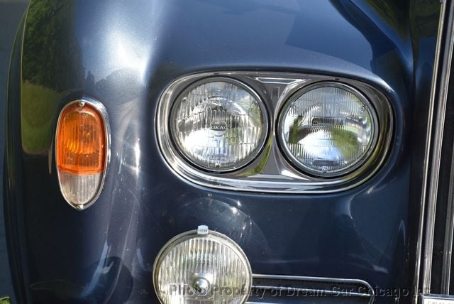 1964 Rolls-Royce Silver Cloud III  - 22888331 - 14