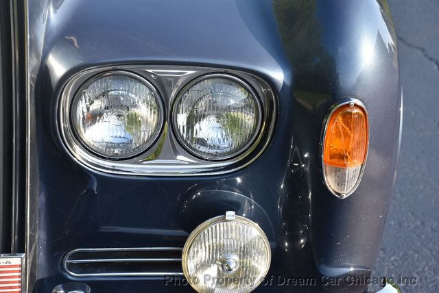 1964 Rolls-Royce Silver Cloud III  - 22888331 - 15