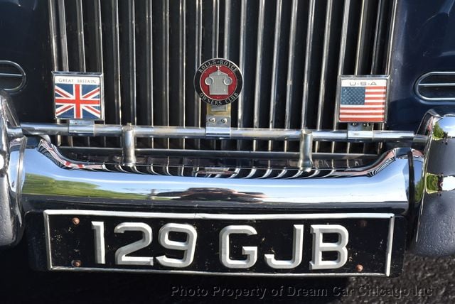 1964 Rolls-Royce Silver Cloud III  - 22888331 - 16