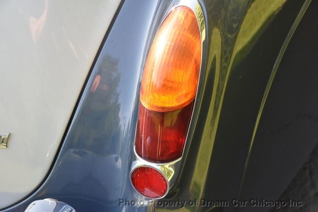 1964 Rolls-Royce Silver Cloud III  - 22888331 - 21