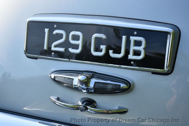 1964 Rolls-Royce Silver Cloud III  - 22888331 - 23