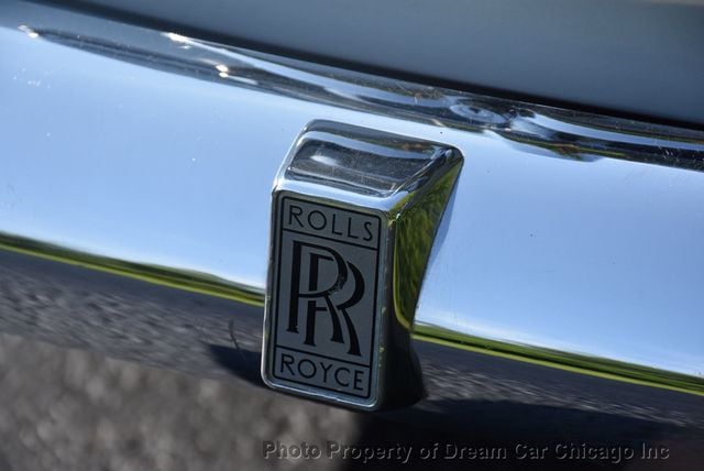 1964 Rolls-Royce Silver Cloud III  - 22888331 - 24