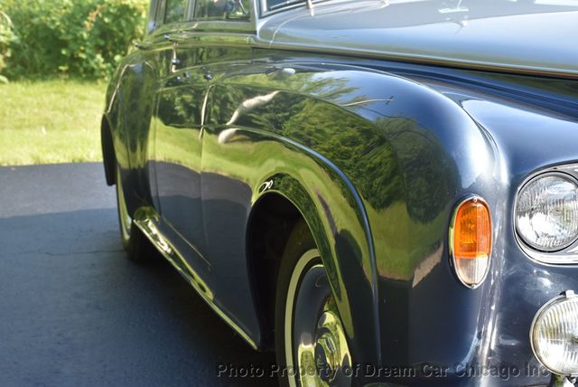 1964 Rolls-Royce Silver Cloud III  - 22888331 - 25