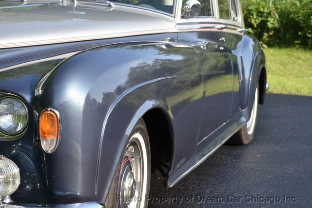 1964 Rolls-Royce Silver Cloud III  - 22888331 - 26