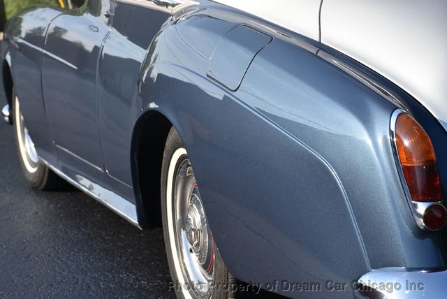 1964 Rolls-Royce Silver Cloud III  - 22888331 - 27