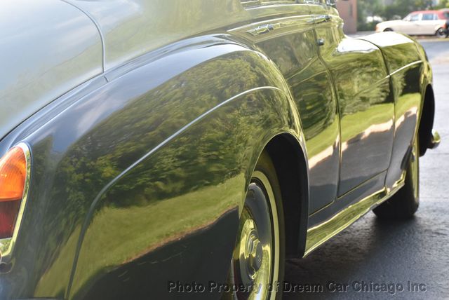 1964 Rolls-Royce Silver Cloud III  - 22888331 - 28