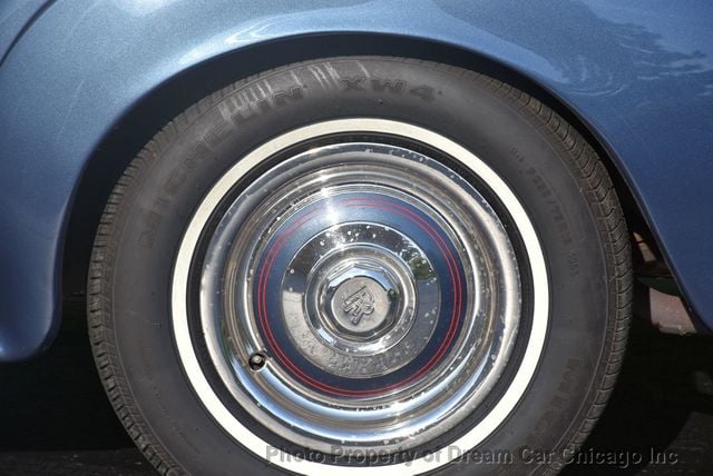 1964 Rolls-Royce Silver Cloud III  - 22888331 - 30