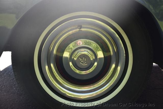 1964 Rolls-Royce Silver Cloud III  - 22888331 - 31