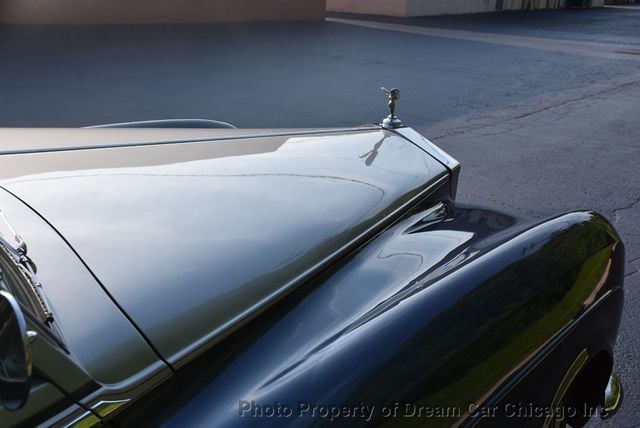 1964 Rolls-Royce Silver Cloud III  - 22888331 - 34