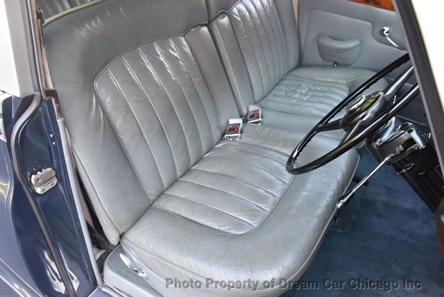 1964 Rolls-Royce Silver Cloud III  - 22888331 - 36