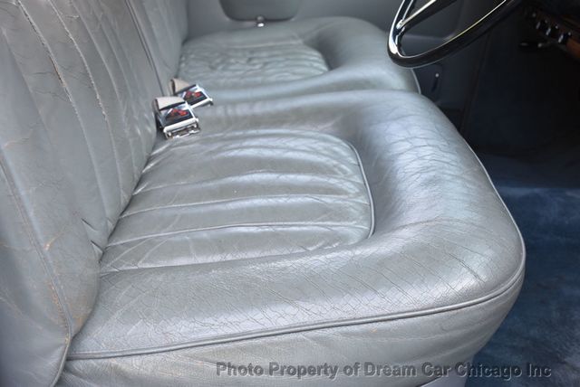 1964 Rolls-Royce Silver Cloud III  - 22888331 - 37