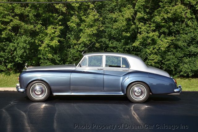 1964 Rolls-Royce Silver Cloud III  - 22888331 - 3