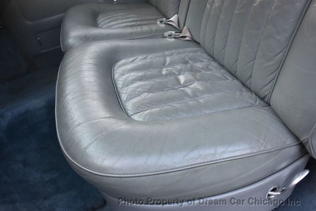 1964 Rolls-Royce Silver Cloud III  - 22888331 - 40