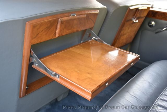 1964 Rolls-Royce Silver Cloud III  - 22888331 - 42