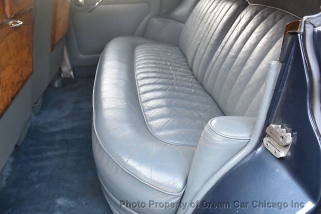 1964 Rolls-Royce Silver Cloud III  - 22888331 - 43
