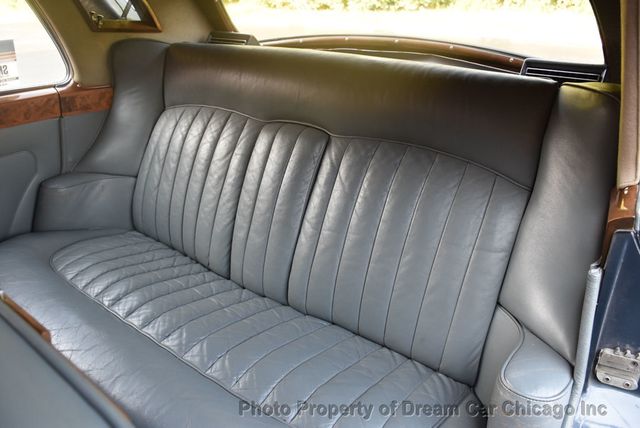 1964 Rolls-Royce Silver Cloud III  - 22888331 - 44