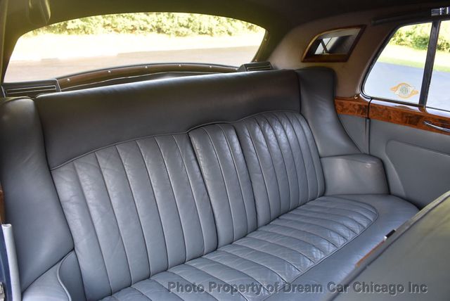 1964 Rolls-Royce Silver Cloud III  - 22888331 - 48