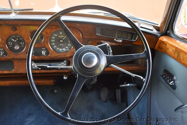 1964 Rolls-Royce Silver Cloud III  - 22888331 - 50