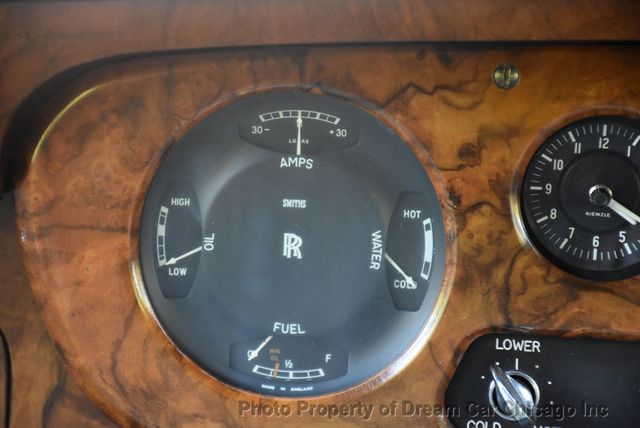 1964 Rolls-Royce Silver Cloud III  - 22888331 - 51