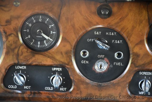 1964 Rolls-Royce Silver Cloud III  - 22888331 - 52