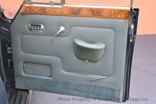 1964 Rolls-Royce Silver Cloud III  - 22888331 - 53