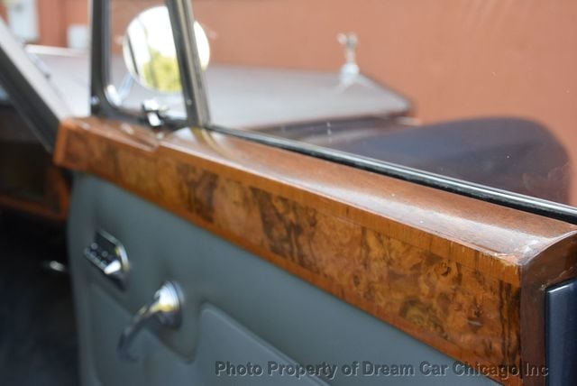 1964 Rolls-Royce Silver Cloud III  - 22888331 - 54