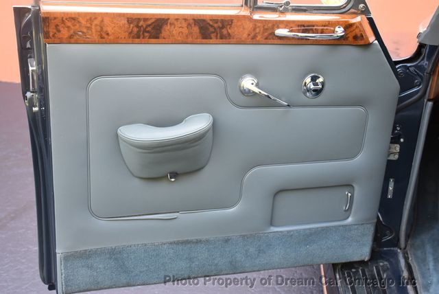 1964 Rolls-Royce Silver Cloud III  - 22888331 - 55