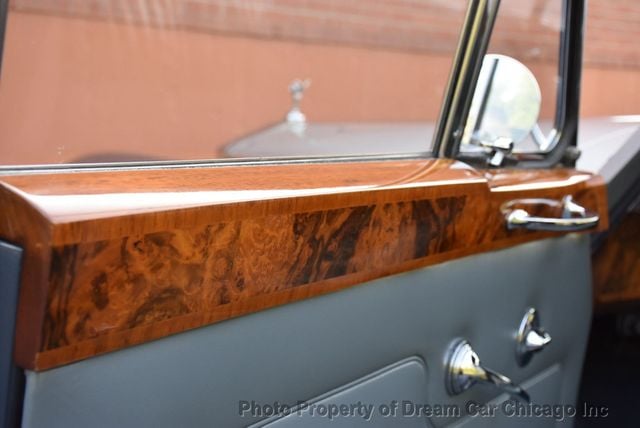 1964 Rolls-Royce Silver Cloud III  - 22888331 - 56