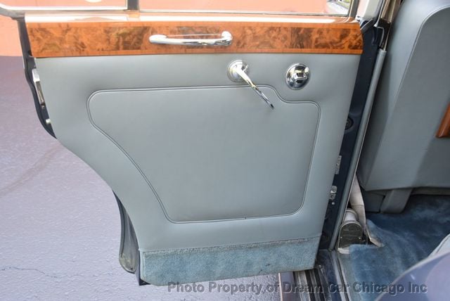 1964 Rolls-Royce Silver Cloud III  - 22888331 - 57