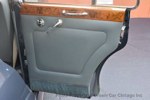 1964 Rolls-Royce Silver Cloud III  - 22888331 - 59