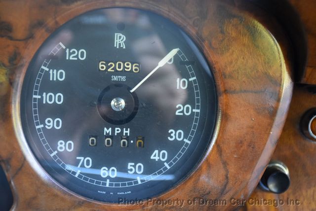 1964 Rolls-Royce Silver Cloud III  - 22888331 - 61