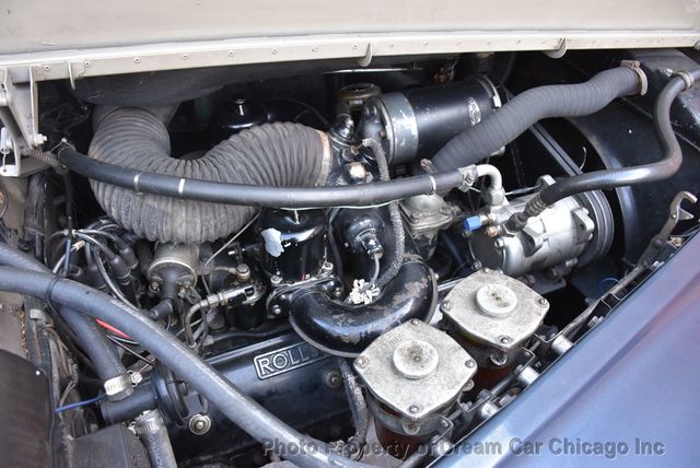 1964 Rolls-Royce Silver Cloud III  - 22888331 - 66