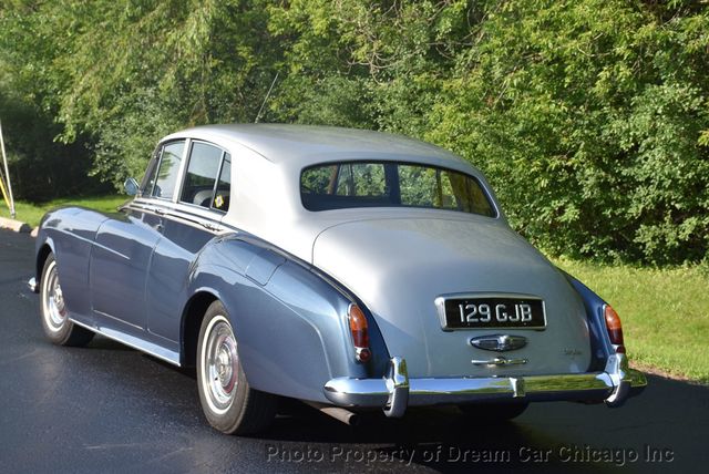 1964 Rolls-Royce Silver Cloud III  - 22888331 - 6