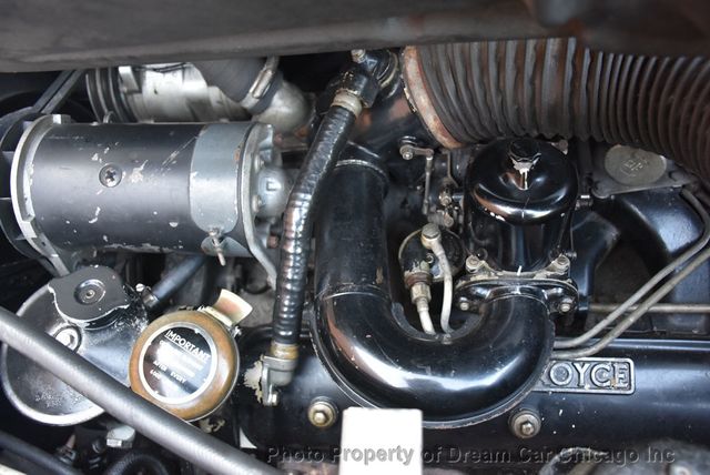 1964 Rolls-Royce Silver Cloud III  - 22888331 - 71