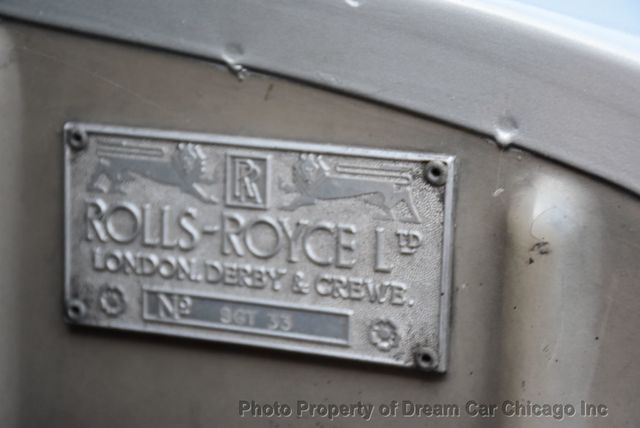1964 Rolls-Royce Silver Cloud III  - 22888331 - 72