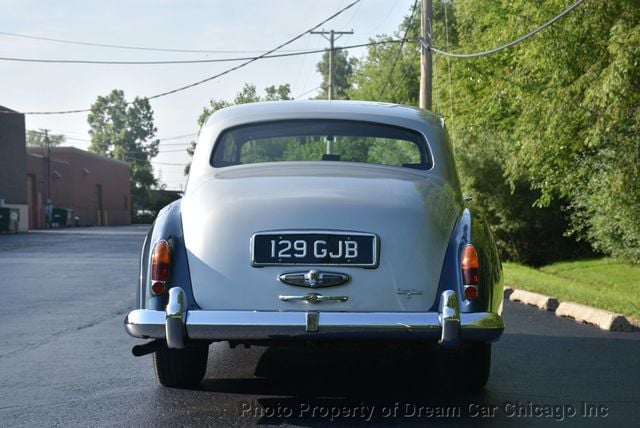 1964 Rolls-Royce Silver Cloud III  - 22888331 - 7