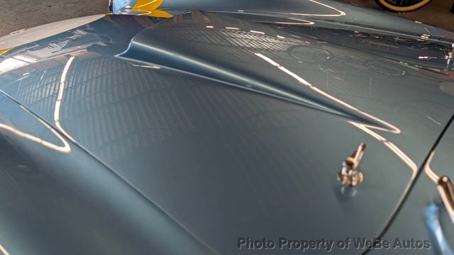 1964 Shelby Cobra FIA 50th Anniversary Limited Edition For Sale - 22813917 - 25