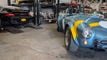 1964 Shelby Cobra FIA 50th Anniversary Limited Edition For Sale - 22813917 - 2