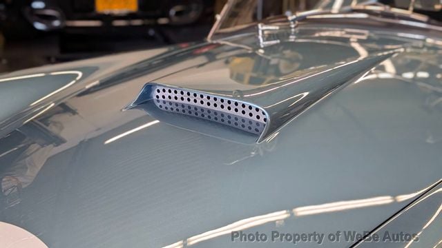 1964 Shelby Cobra FIA 50th Anniversary Limited Edition For Sale - 22813917 - 30