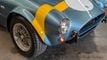 1964 Shelby Cobra FIA 50th Anniversary Limited Edition For Sale - 22813917 - 32