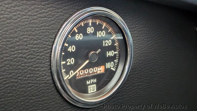 1964 Shelby Cobra FIA 50th Anniversary Limited Edition For Sale - 22813917 - 61
