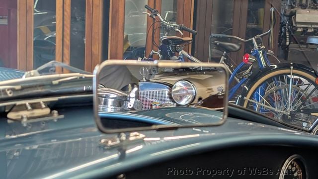 1964 Shelby Cobra FIA 50th Anniversary Limited Edition For Sale - 22813917 - 62