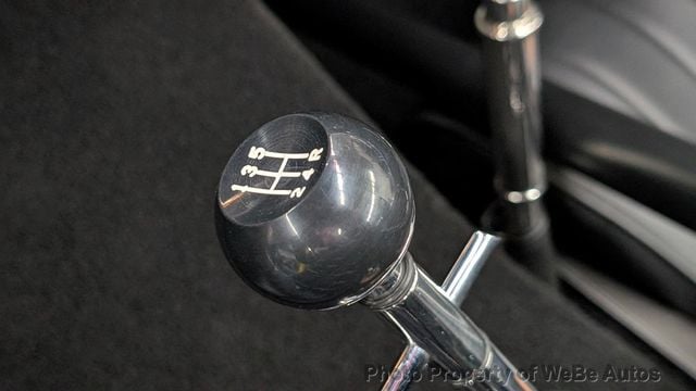 1964 Shelby Cobra FIA 50th Anniversary Limited Edition For Sale - 22813917 - 64
