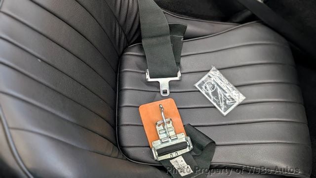 1964 Shelby Cobra FIA 50th Anniversary Limited Edition For Sale - 22813917 - 70