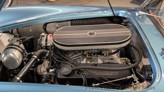1964 Shelby Cobra FIA 50th Anniversary Limited Edition For Sale - 22813917 - 74