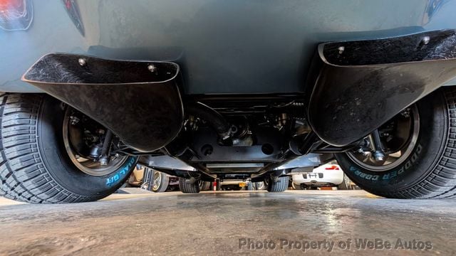 1964 Shelby Cobra FIA 50th Anniversary Limited Edition For Sale - 22813917 - 93