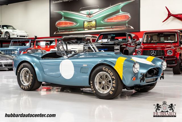 1964 Shelby Cobra CSX 7000  - 22577777 - 0