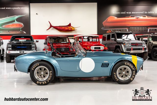 1964 Shelby Cobra CSX 7000  - 22577777 - 9