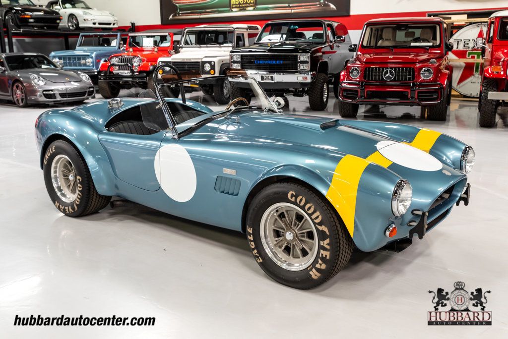 1964 Shelby Cobra CSX 7000  - 22577777 - 10