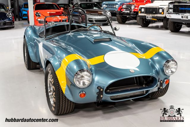 1964 Shelby Cobra CSX 7000  - 22577777 - 11